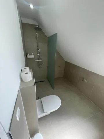 Apartment Mitten In