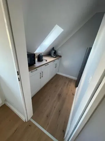 Mitten In * Hamburg