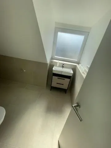 Apartment Mitten In Hamburg