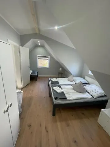 Mitten In Hamburg