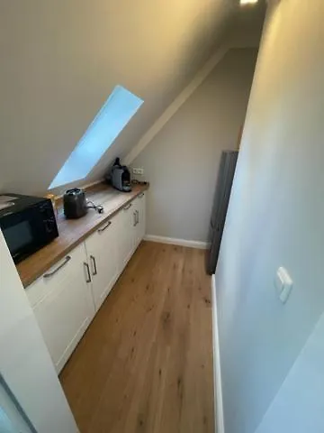 Mitten In Hamburg