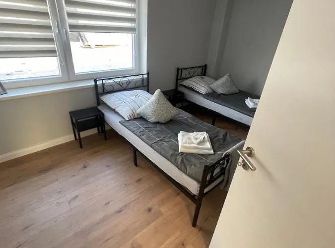 Mitten In * Hamburg