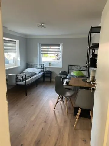 Apartment Mitten In *