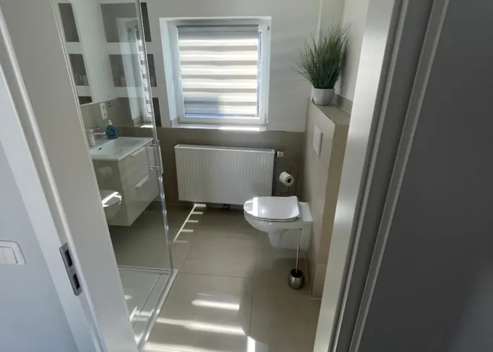 Apartment Mitten In *